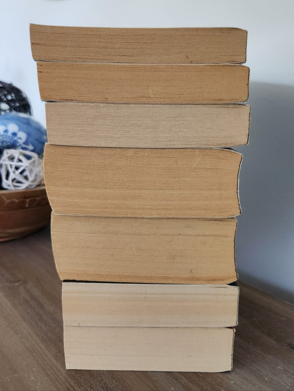 ⚡️ Harry Potter 8-Book Complete Series Bundle + Cursed Child ⚡️ Hard/Soft Cover - Picture 8 of 9